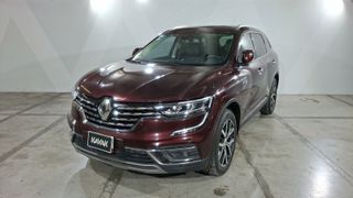 Renault • Koleos