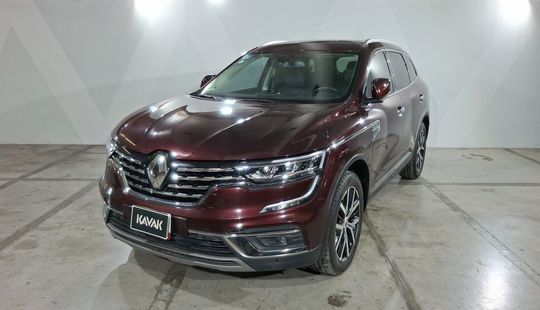 Renault • Koleos