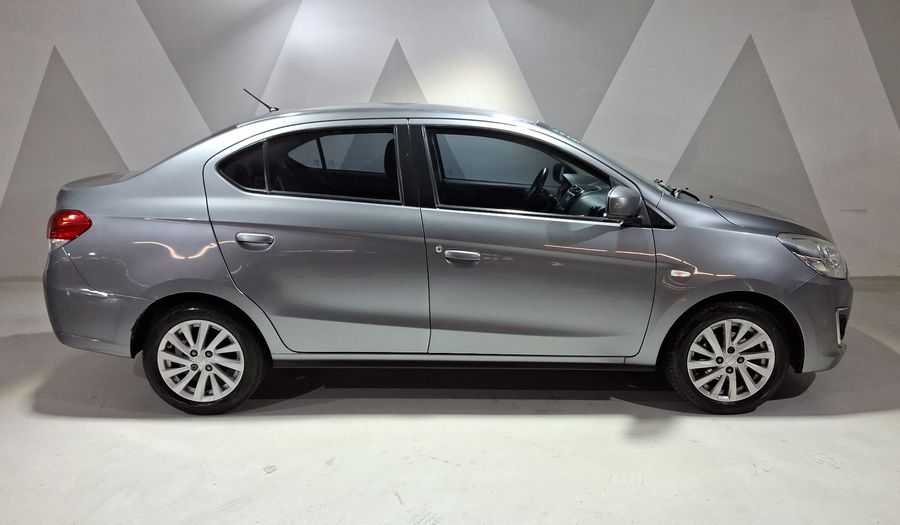 Dodge Attitude 1.2 SXT CVT Sedan 2021