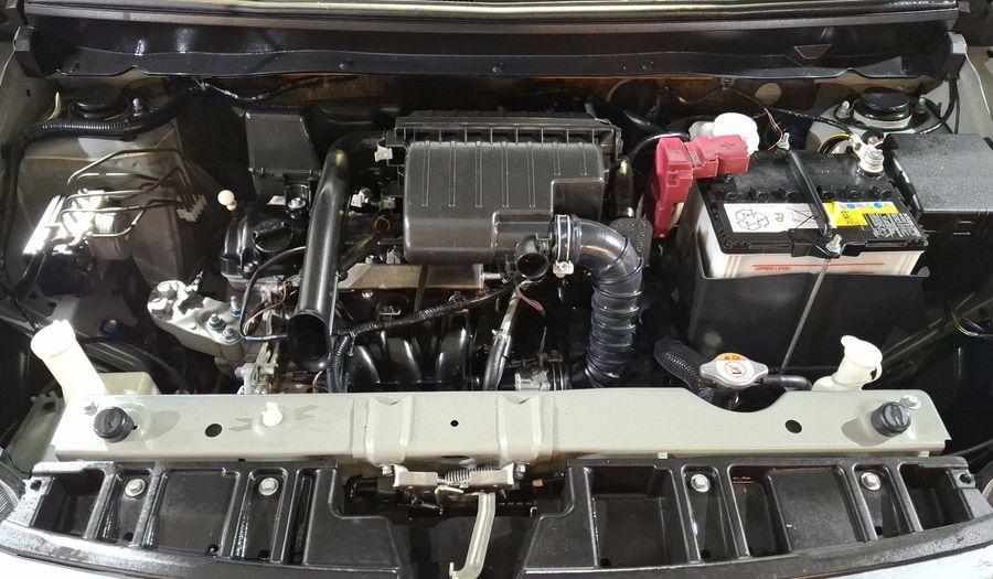 Dodge Attitude 1.2 SXT CVT Sedan 2021
