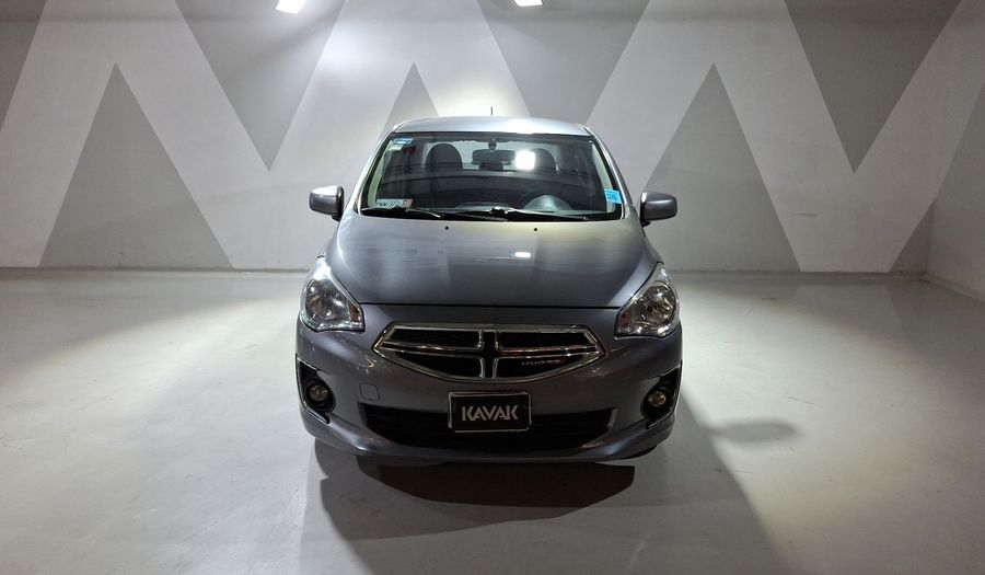 Dodge Attitude 1.2 SXT CVT Sedan 2021