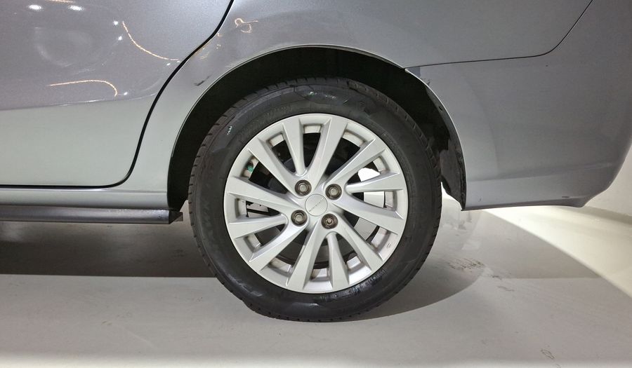 Dodge Attitude 1.2 SXT CVT Sedan 2021