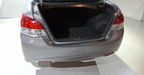 Dodge Attitude 1.2 SXT CVT Sedan 2021
