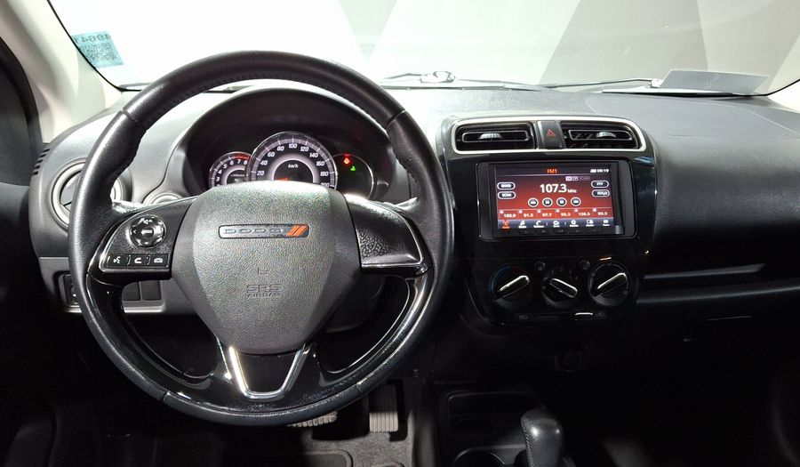 Dodge Attitude 1.2 SXT CVT Sedan 2021