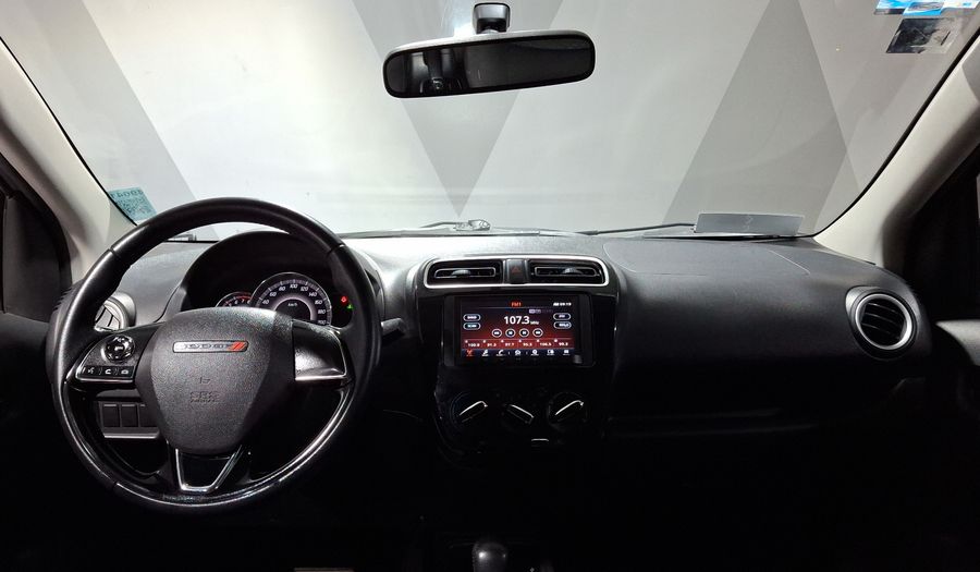 Dodge Attitude 1.2 SXT CVT Sedan 2021
