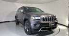 Jeep Grand Cherokee 3.6 LIMITED LUJO V6 Suv 2015