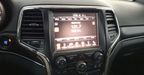 Jeep Grand Cherokee 3.6 LIMITED LUJO V6 Suv 2015