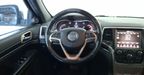 Jeep Grand Cherokee 3.6 LIMITED LUJO V6 Suv 2015