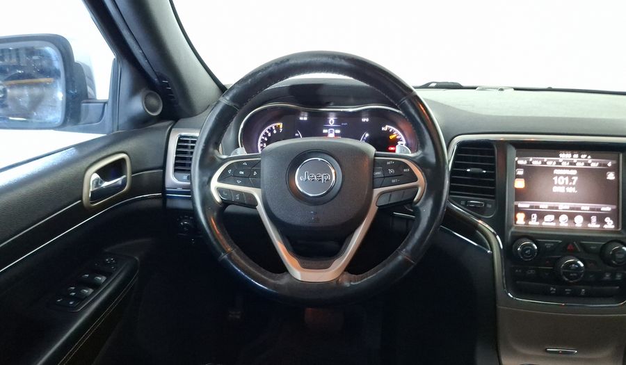 Jeep Grand Cherokee 3.6 LIMITED LUJO V6 Suv 2015