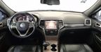 Jeep Grand Cherokee 3.6 LIMITED LUJO V6 Suv 2015