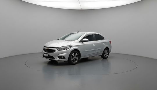 Chevrolet • Prisma