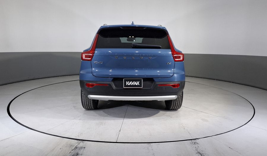 Volvo Xc40 2.0 B4 MHEV PLUS AUTO Suv 2023