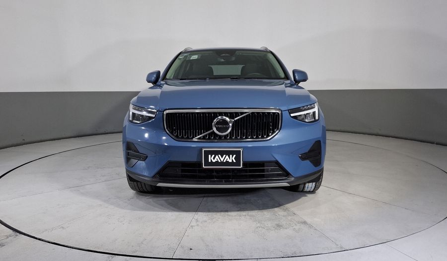 Volvo Xc40 2.0 B4 MHEV PLUS AUTO Suv 2023