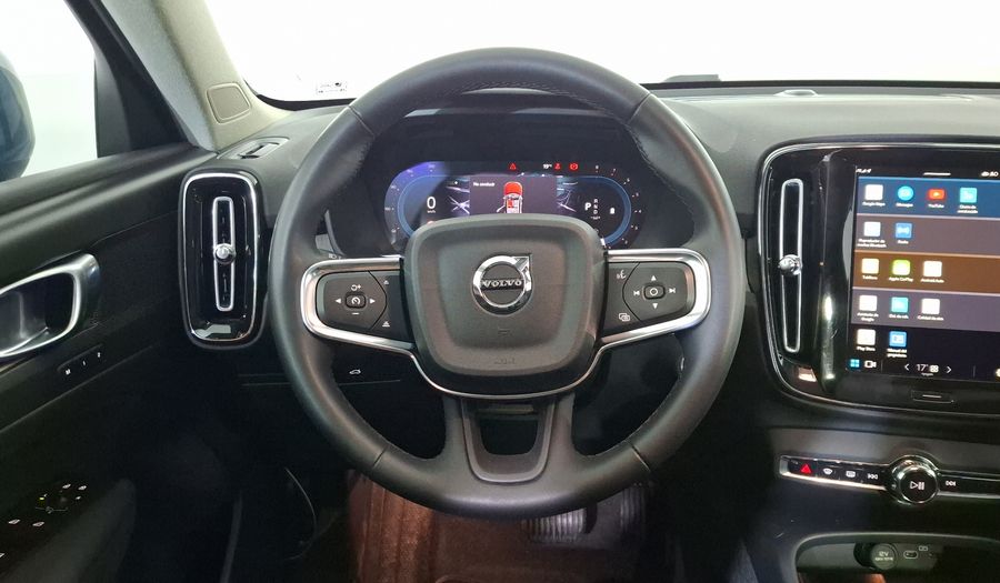 Volvo Xc40 2.0 B4 MHEV PLUS AUTO Suv 2023