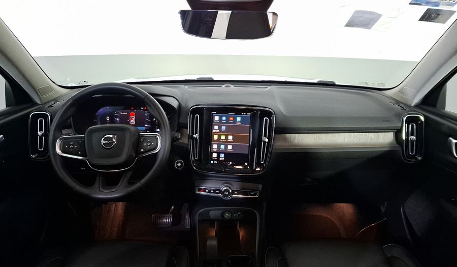 Volvo Xc40 2.0 B4 MHEV PLUS AUTO Suv 2023