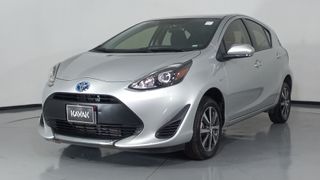 Toyota Prius C 1.5 HEV AUTO