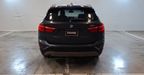 Bmw X1 1.5 SDRIVE18IA AT Suv 2017