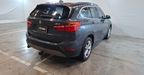 Bmw X1 1.5 SDRIVE18IA AT Suv 2017