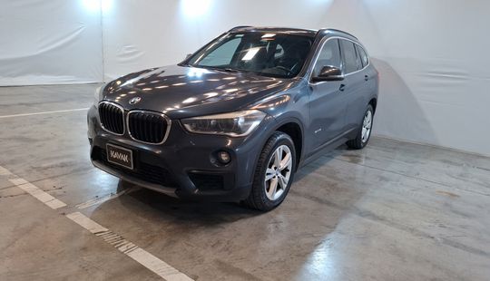 Bmw • X1