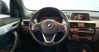 Bmw X1 1.5 SDRIVE18IA AT Suv 2017