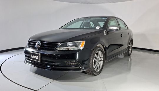 Volkswagen • Jetta