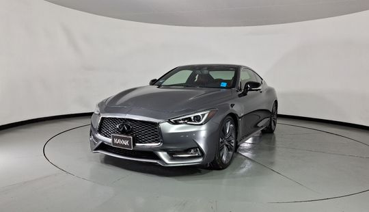 Infiniti • Q60
