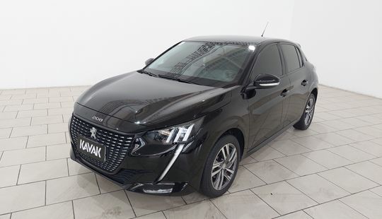 Peugeot • 208