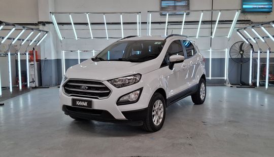 Ford • EcoSport