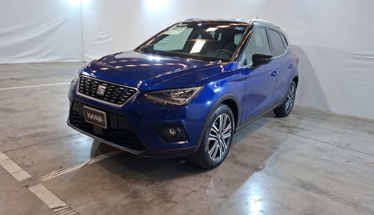Seat • Arona