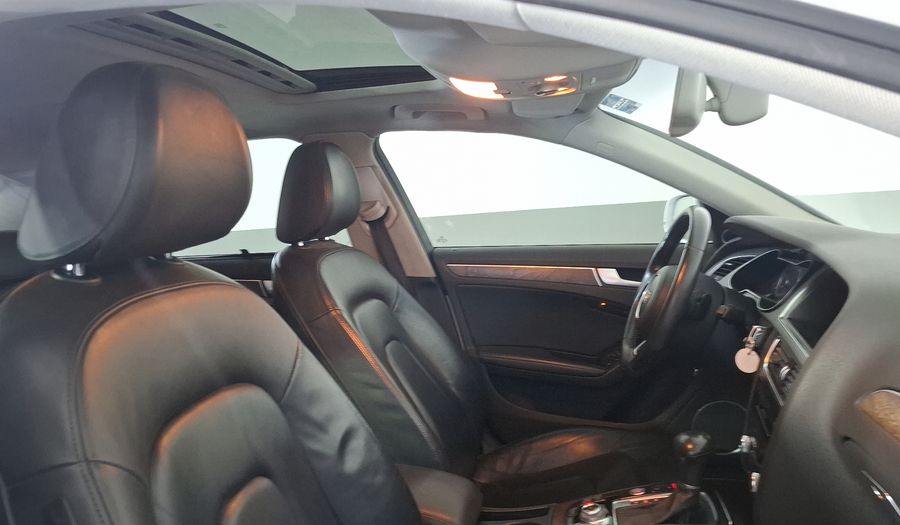 Audi A4 3.0 ELITE S TRONIC QUATTRO Sedan 2013