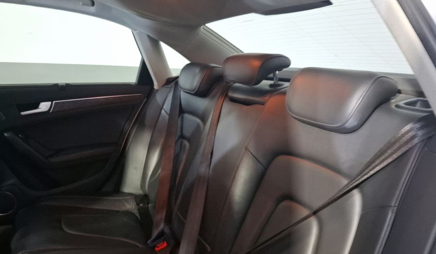 Audi A4 3.0 ELITE S TRONIC QUATTRO Sedan 2013