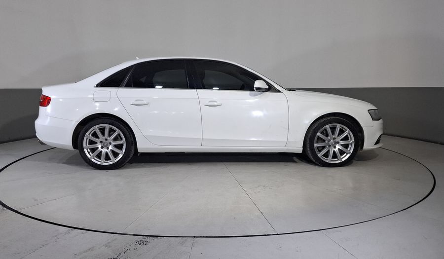 Audi A4 3.0 ELITE S TRONIC QUATTRO Sedan 2013