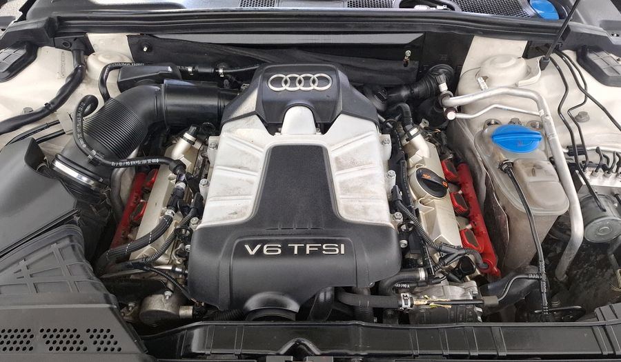 Audi A4 3.0 ELITE S TRONIC QUATTRO Sedan 2013