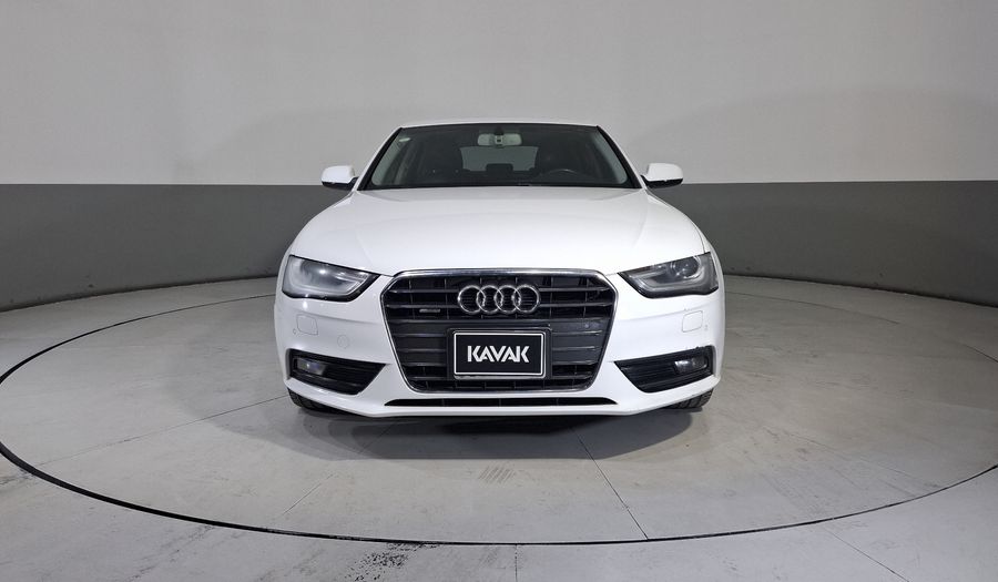 Audi A4 3.0 ELITE S TRONIC QUATTRO Sedan 2013