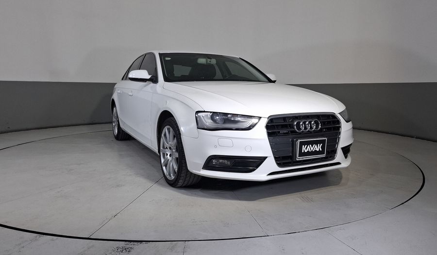 Audi A4 3.0 ELITE S TRONIC QUATTRO Sedan 2013