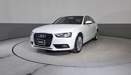 Audi • A4