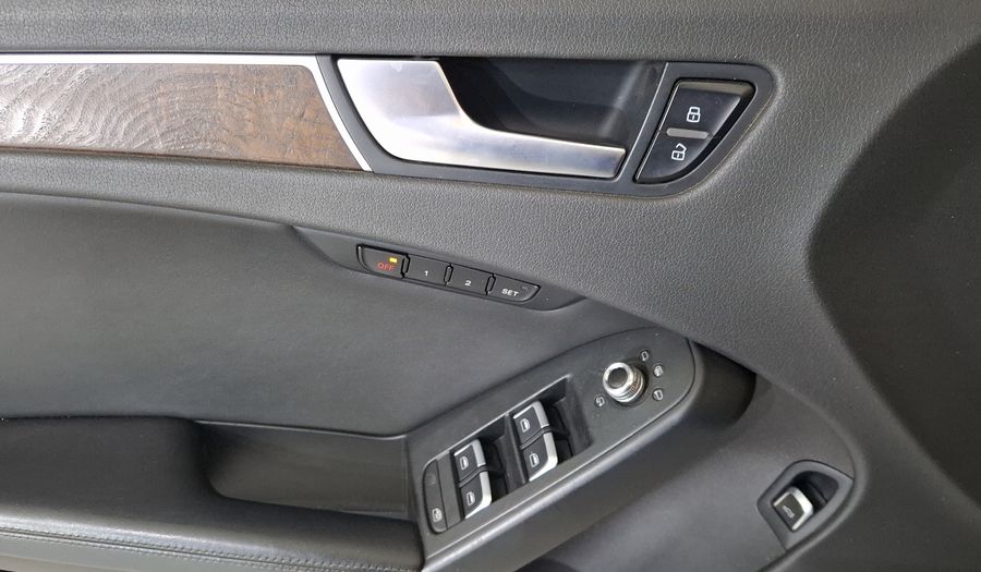 Audi A4 3.0 ELITE S TRONIC QUATTRO Sedan 2013