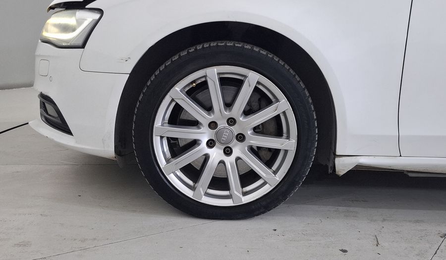 Audi A4 3.0 ELITE S TRONIC QUATTRO Sedan 2013