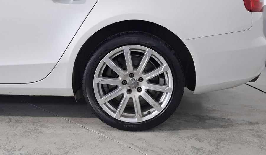 Audi A4 3.0 ELITE S TRONIC QUATTRO Sedan 2013