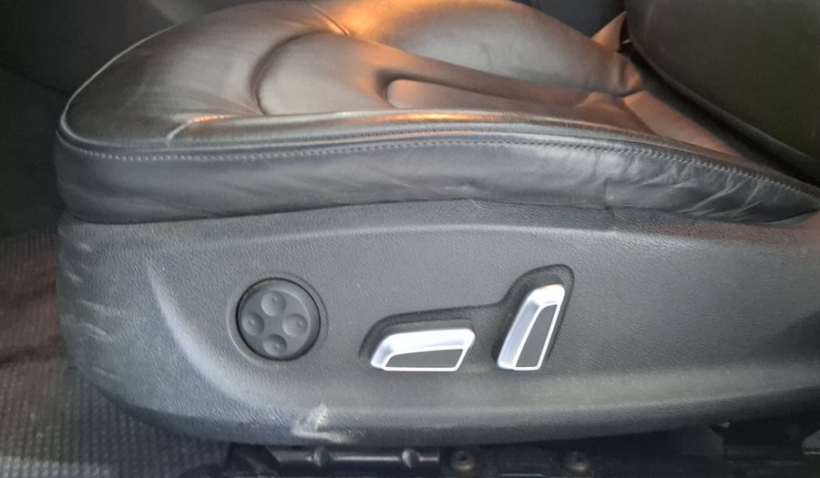 Audi A4 3.0 ELITE S TRONIC QUATTRO Sedan 2013