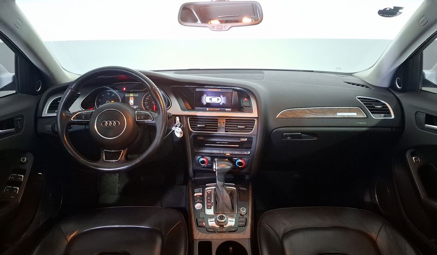 Audi A4 3.0 ELITE S TRONIC QUATTRO Sedan 2013