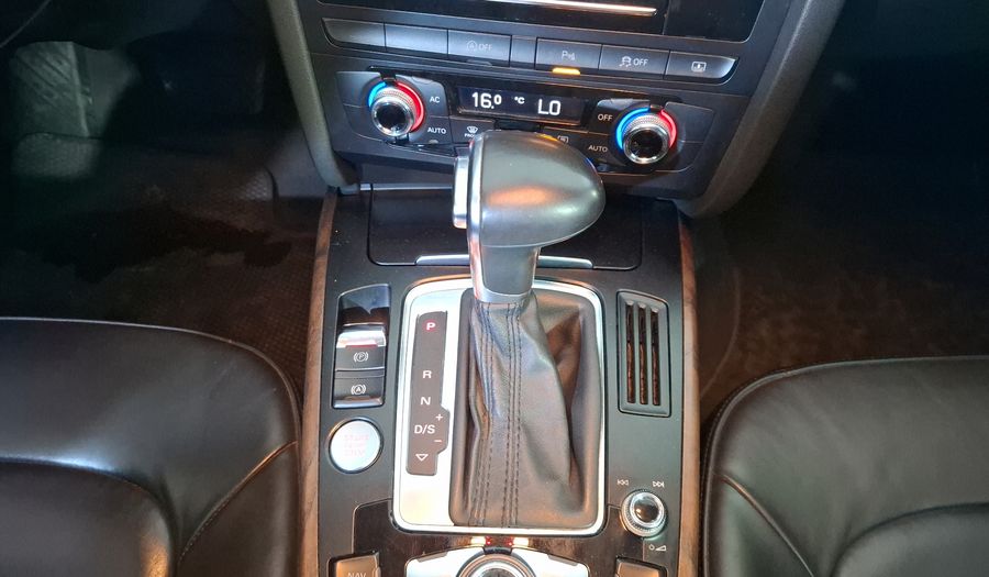 Audi A4 3.0 ELITE S TRONIC QUATTRO Sedan 2013