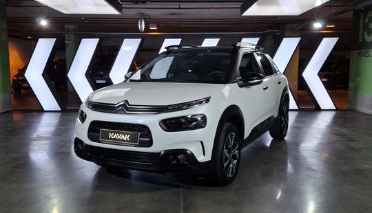 Citroen • C4 Cactus