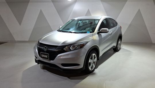 Honda • HR-V