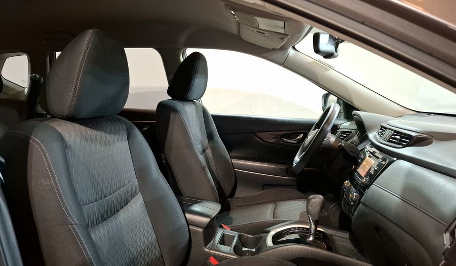 Nissan X-trail 2.5 SENSE 2 ROW AUTO Suv 2019