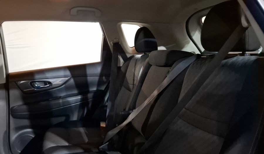 Nissan X-trail 2.5 SENSE 2 ROW AUTO Suv 2019