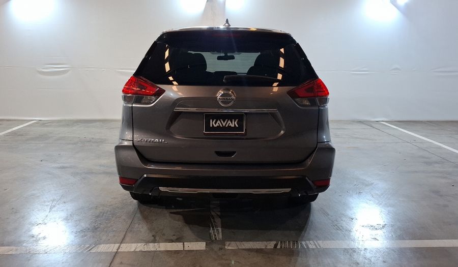 Nissan X-trail 2.5 SENSE 2 ROW AUTO Suv 2019