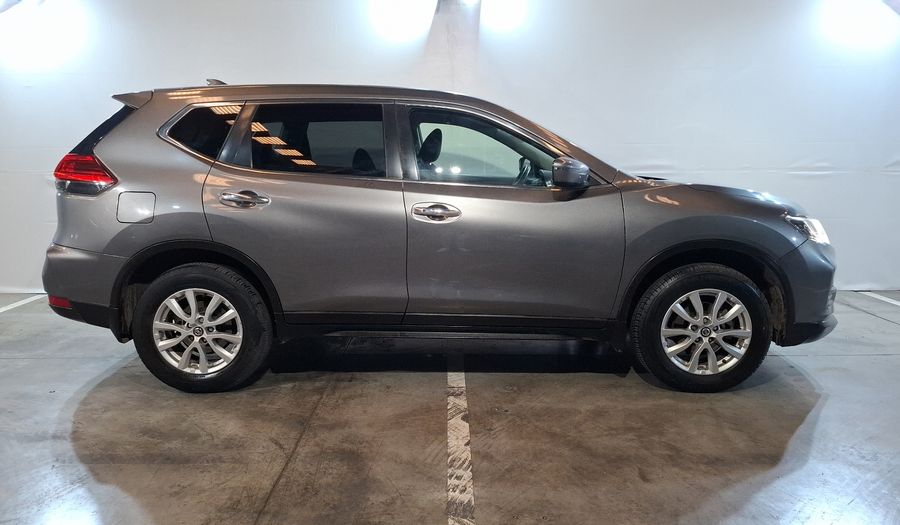 Nissan X-trail 2.5 SENSE 2 ROW AUTO Suv 2019