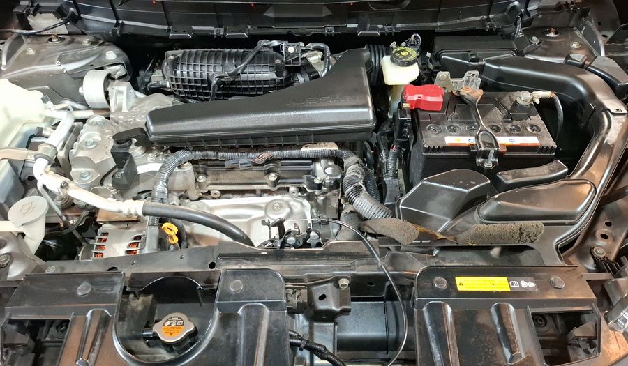 Nissan X-trail 2.5 SENSE 2 ROW AUTO Suv 2019
