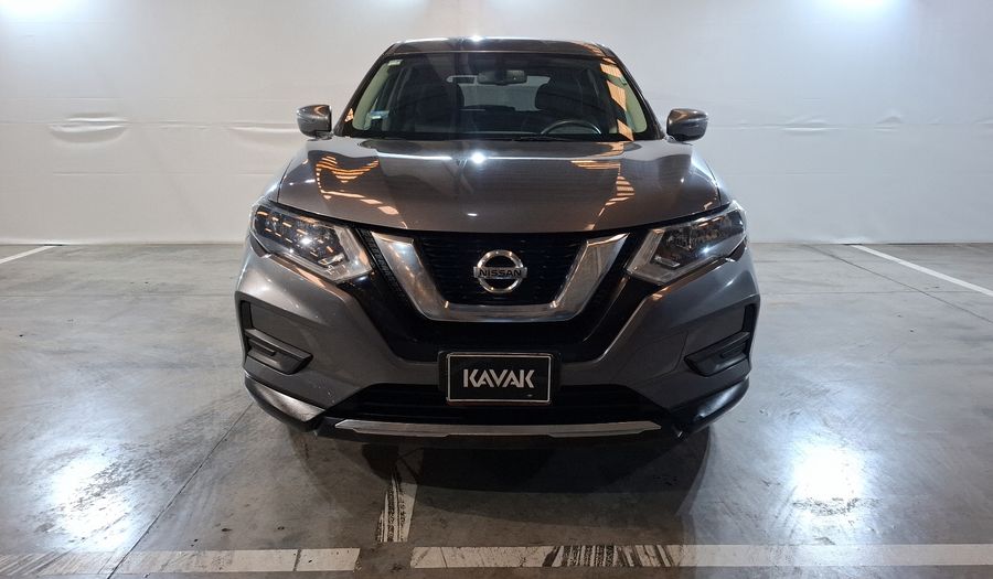 Nissan X-trail 2.5 SENSE 2 ROW AUTO Suv 2019